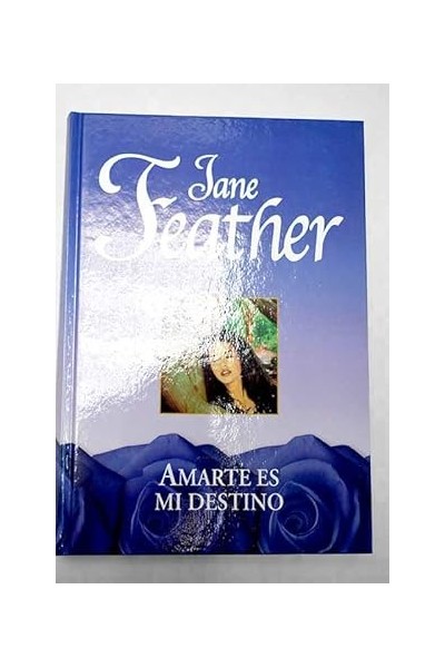 Amarte es mi destino